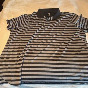 Reebok Polo Golf Shirt 5XL